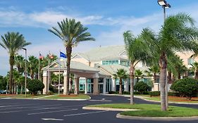 Hilton Garden Inn Orlando East Ucf